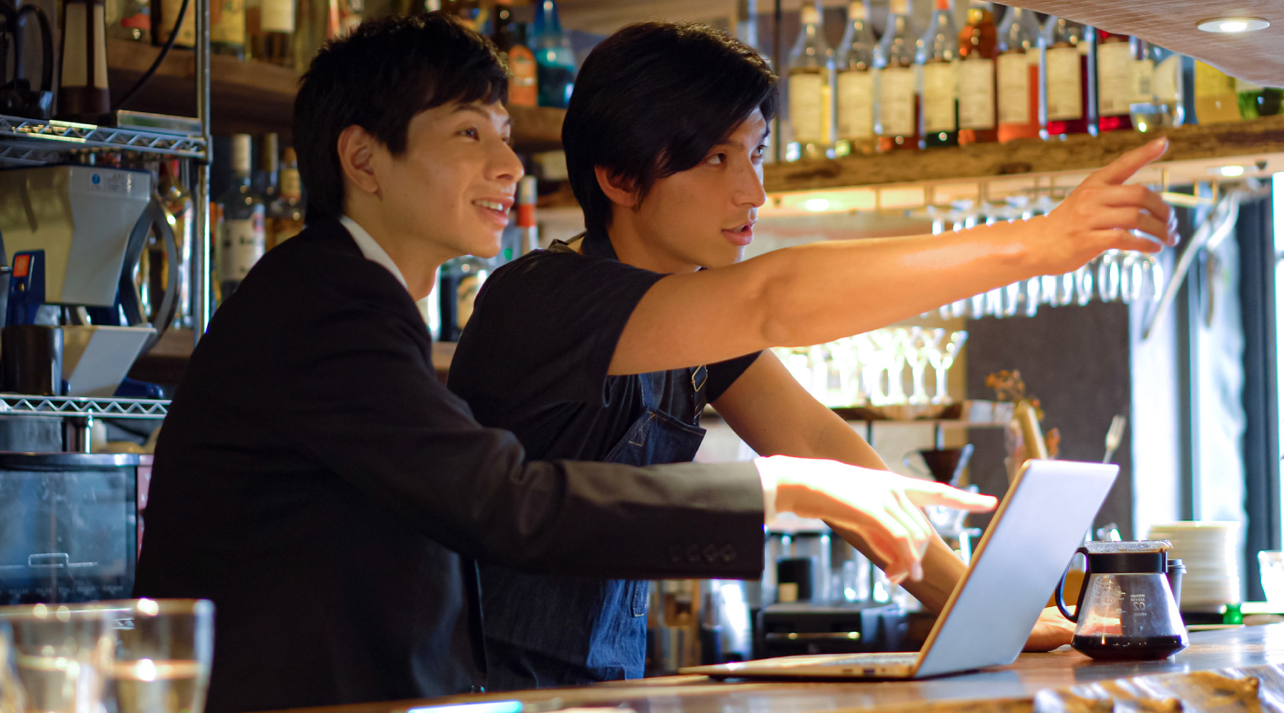 ブランディング戦略