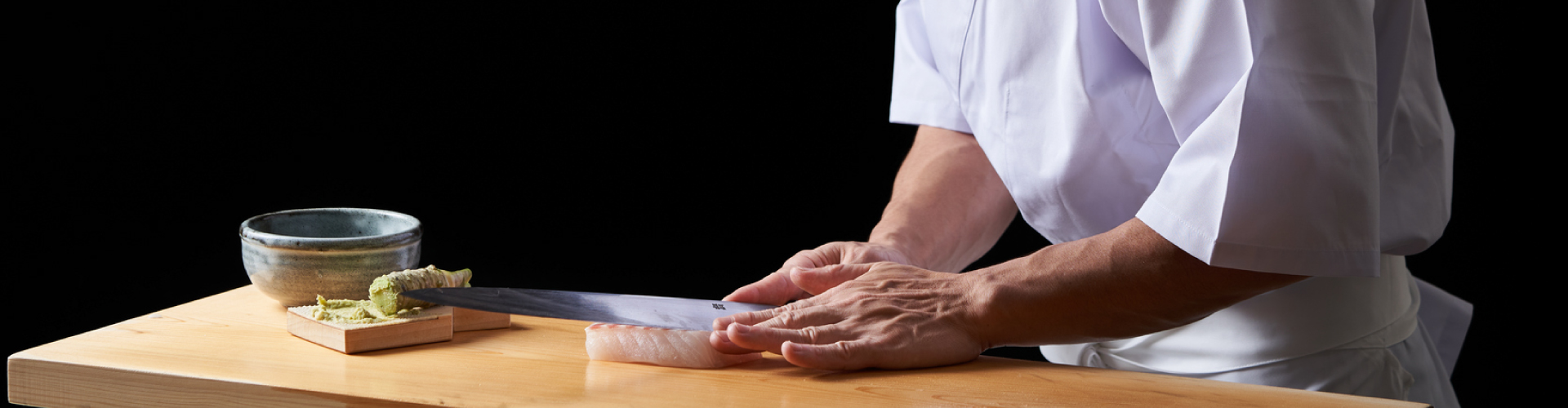 寿司店専門コンサルティングサービス