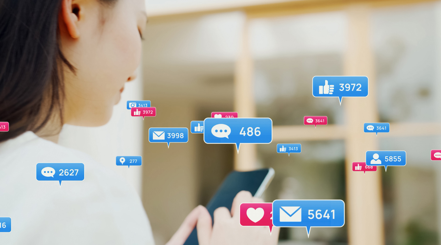 Instagramによるファン獲得